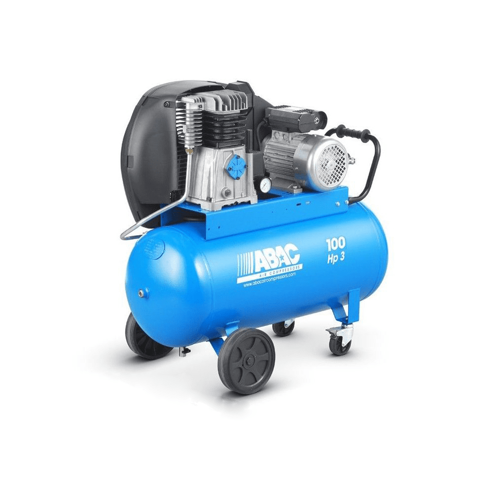 Compresor cu piston ABAC PRO A39B CM3 Compresor cu piston ABAC PRO A39B CM3