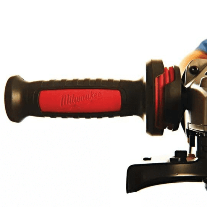 Polizor unghiular Milwaukee AGV 22-180E Polizor unghiular Milwaukee AGV 22-180E