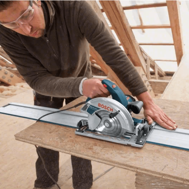 Fierastrau circular Bosch GKS 65 GCE Fierastrau circular Bosch GKS 65 GCE