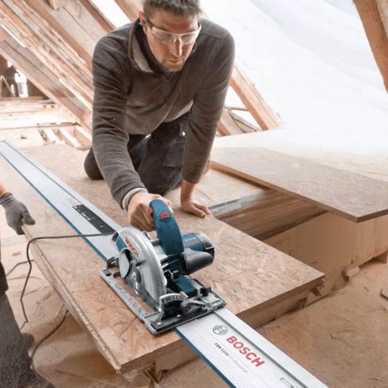 Fierastrau circular Bosch GKS 65 GCE Fierastrau circular Bosch GKS 65 GCE