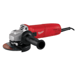 Polizor unghiular Milwaukee AG 10-125EK 1 Polizor unghiular Milwaukee AG 10-125EK