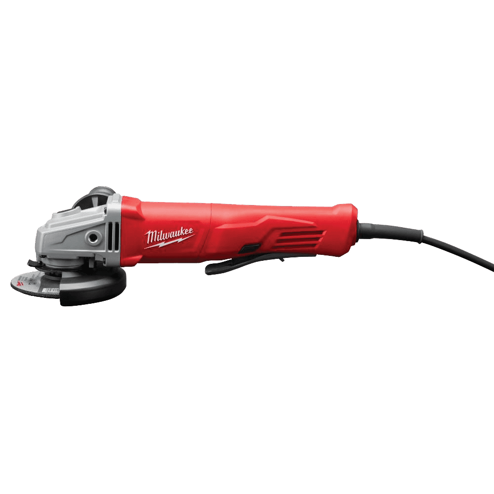 Polizor unghiular Milwaukee AGV 10-125XSPD Polizor unghiular Milwaukee AGV 10-125XSPD