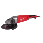 Polizor unghiular Milwaukee AG 24-230 E