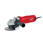 Polizor unghiular Milwaukee AG 9-125XE