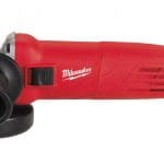 Polizor unghiular Milwaukee AG 10-125EK