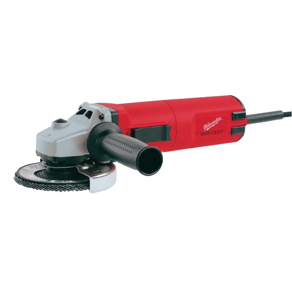 Polizor unghiular Milwaukee AGS 15-125C Polizor unghiular Milwaukee AGS 15-125C