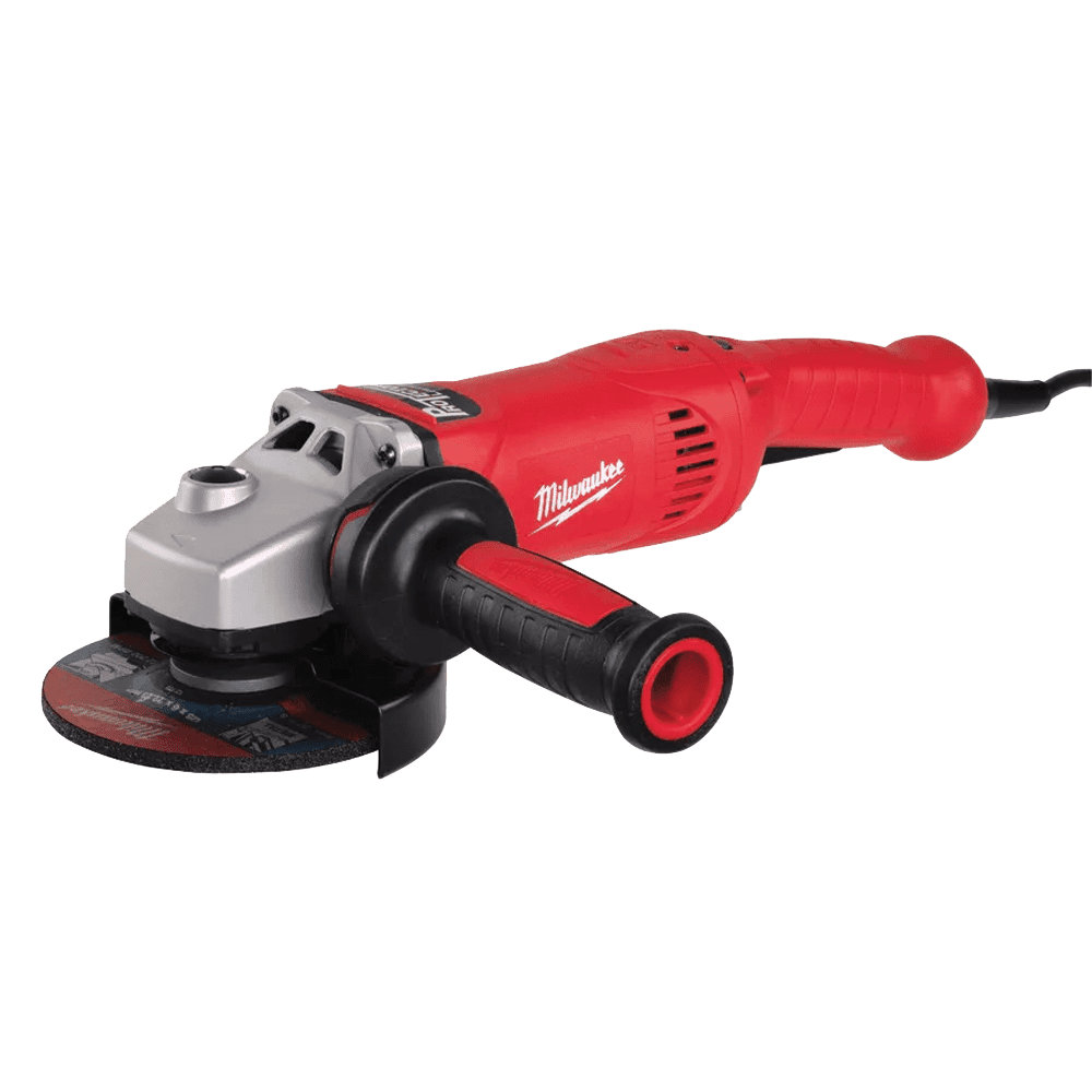 Polizor unghiular Milwaukee AGV 17-180XC/DMS Polizor unghiular Milwaukee AGV 17-180XC/DMS