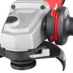 Polizor unghiular Milwaukee AGV 13-125XE