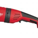 Polizor unghiular Milwaukee AGVM 26-230 GEX/DMS