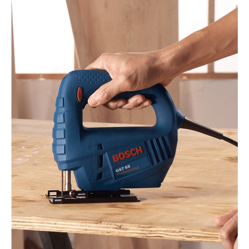 Fierastrau pendular Bosch GST 65 B Fierastrau pendular Bosch GST 65 B