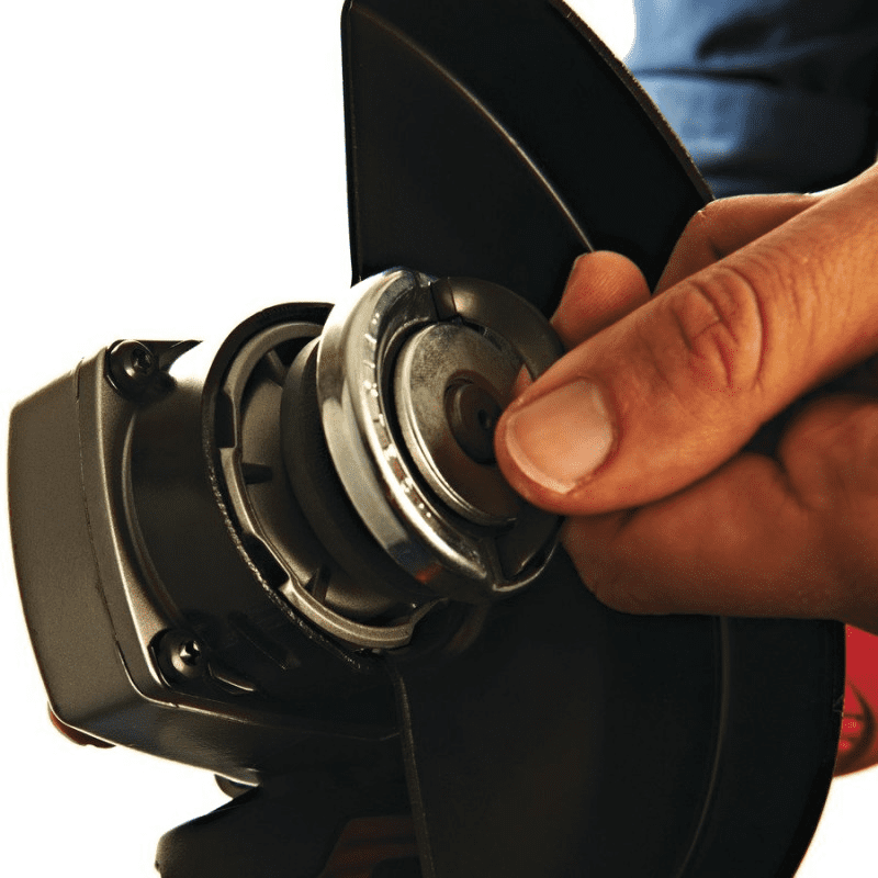 Polizor unghiular Milwaukee AGV 17-180XC/DMS Polizor unghiular Milwaukee AGV 17-180XC/DMS