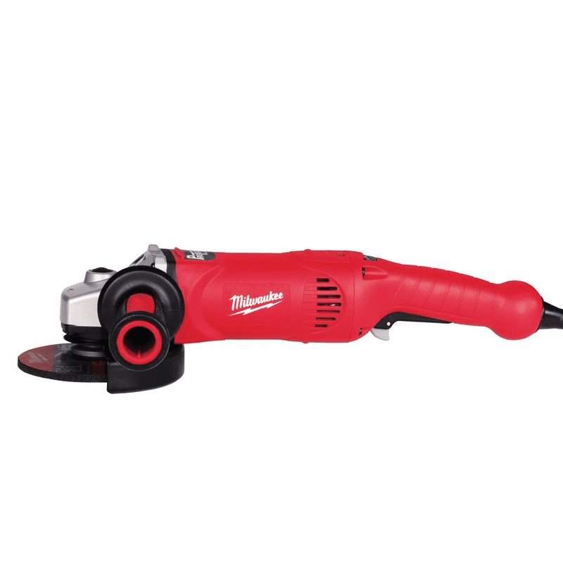 b (9) Polizor unghiular Milwaukee AGV 17-125XC