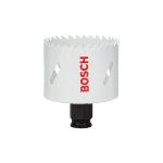 Carota bi-metal Bosch Progressor Ø60mm