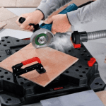 Polizor unghiular Bosch GWS 7-115 E