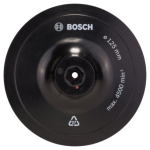 Disc slefuire Bosch Ø125 mm