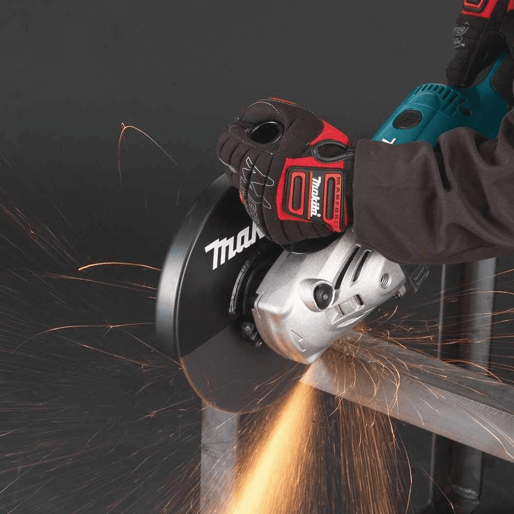 Polizor unghiular Makita GA9020 Polizor unghiular Makita GA9020