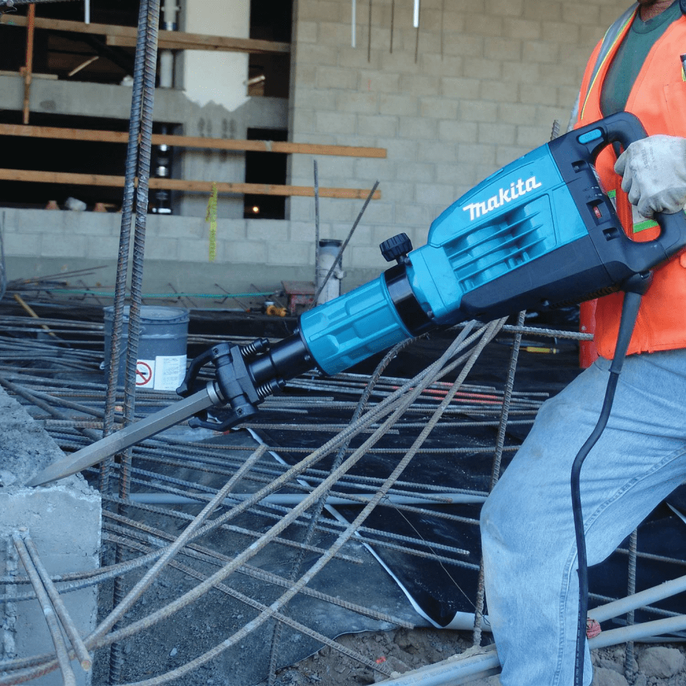 Ciocan demolator Makita HM1307CB Ciocan demolator Makita HM1307CB