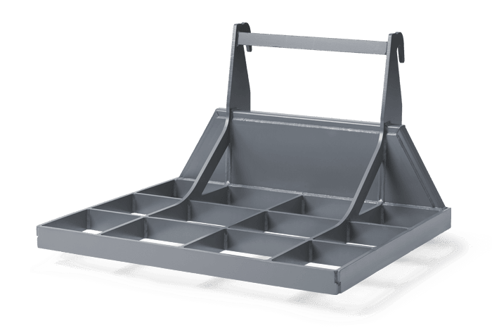 Dispozitiv de nivelare teren Wacker Neuson Dispozitiv de nivelare teren Wacker Neuson