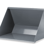 Cupa materiale usoare Wacker Neuson