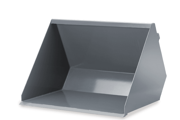 Cupa materiale usoare Wacker Neuson Cupa materiale usoare Wacker Neuson