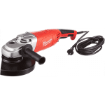 Polizor unghiular Milwaukee AG 24-230 E/DMS