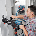 Ciocan rotopercutor Bosch GBH 2-23 REA