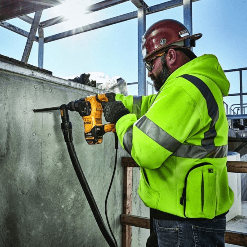 Ciocan rotopercutor DeWalt D25414KT Ciocan rotopercutor DeWalt D25414KT