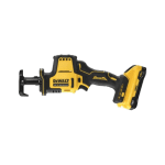 Fierastrau sabie subcompact DeWalt DCS369M2-QW