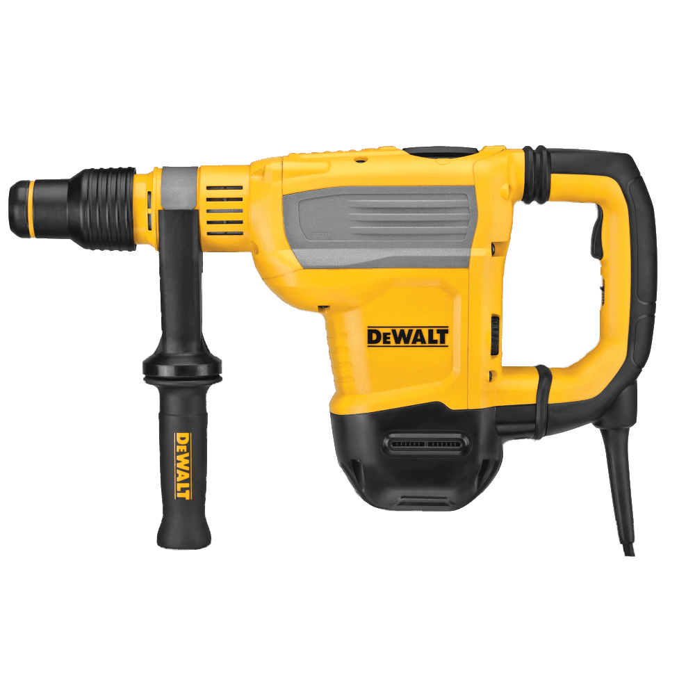 Ciocan rotopercutor DeWalt SDS-Max D25614K-QS Ciocan rotopercutor DeWalt SDS-Max D25614K-QS