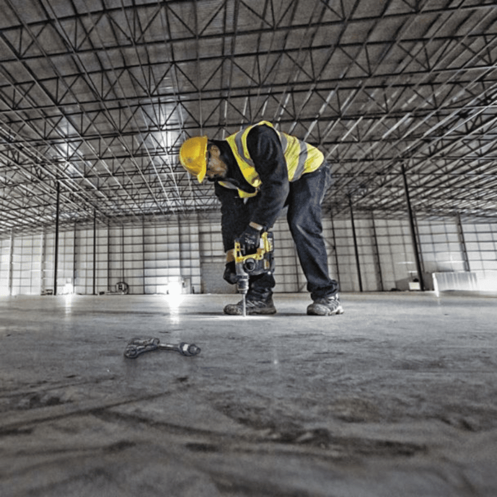 Ciocan rotopercutor cu 2 acumulatori DeWalt DCH273P2 Ciocan rotopercutor cu 2 acumulatori DeWalt DCH273P2