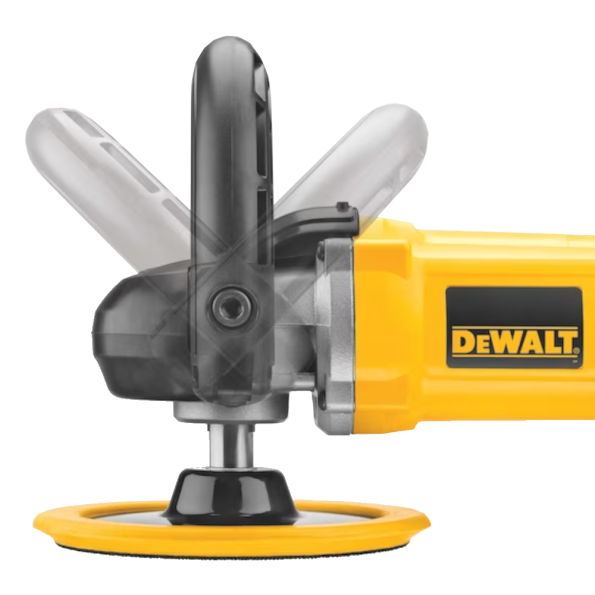 Masina de polisat DeWalt DWP849X