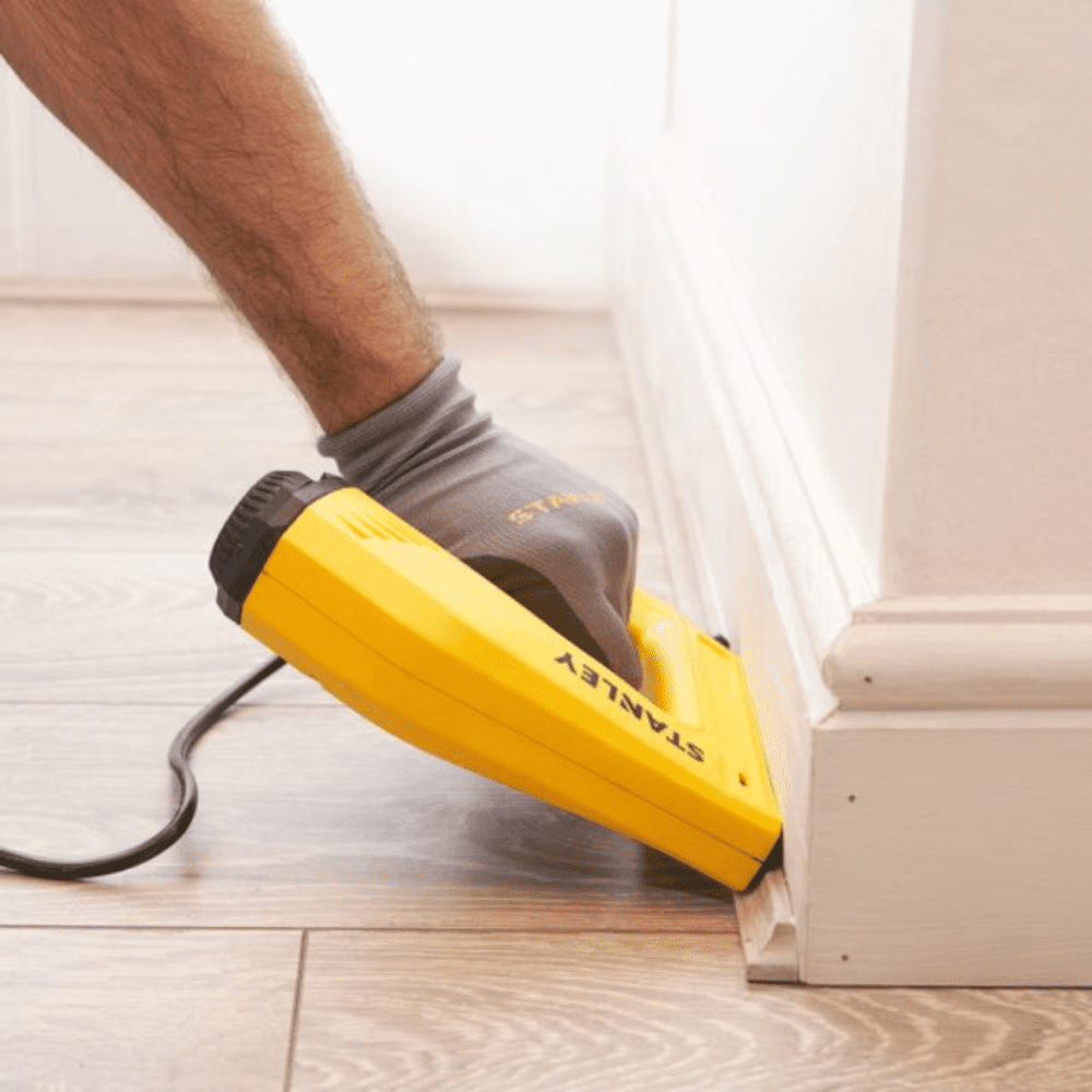 Capsator electric cu capse tip G Stanley Capsator electric cu capse tip G Stanley