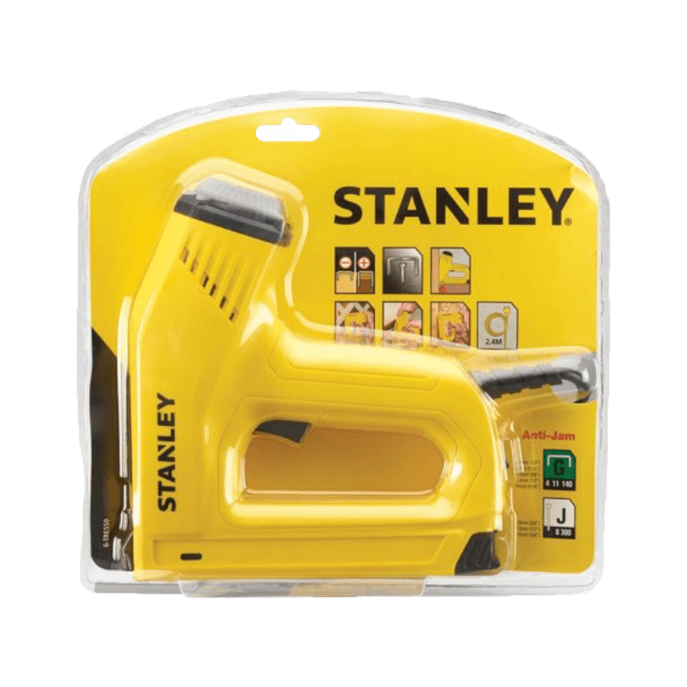 Capsator electric cu capse tip G Stanley Capsator electric cu capse tip G Stanley