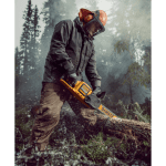 Motofierastrau DeWalt DCM575N-XJ