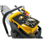 Taietor de asfalt/beton Wacker-Neuson BTS 635S