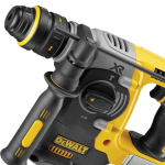 Ciocan rotopercutor cu 2 acumulatori DeWalt DCH274P2