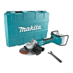 Polizor unghiular fara acumulator MAKITA DGA900Z