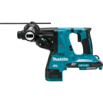 Ciocan rotopercutor cu 2 acumulatori Makita DHR280PT2J