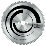 Disc multimaterial Bosch 305x30x96T