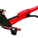 Dispozitiv pentru indoit teava de cupru moale Ridgid