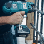 Masina de legat fier beton Makita DTR180ZK SOLO