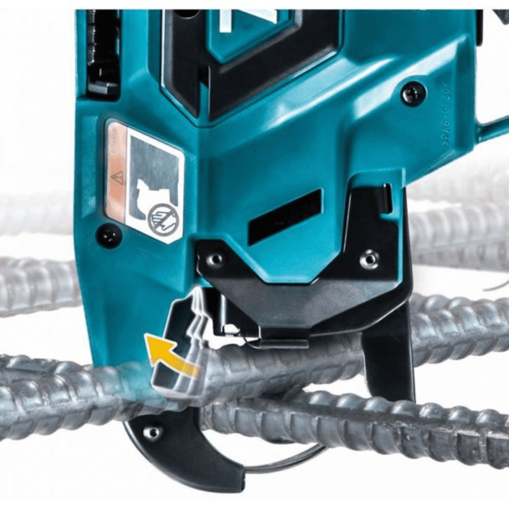 Masina de legat fier beton Makita DTR180ZK SOLO Masina de legat fier beton Makita DTR180ZK SOLO