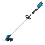 Motocoasa cu 1 acumulator Makita DUR182LRF