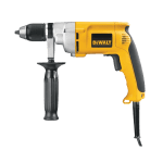 Masina de gaurit fara percutie DeWalt DW246 autofiletanta bormasina surubelnita cu acumulator