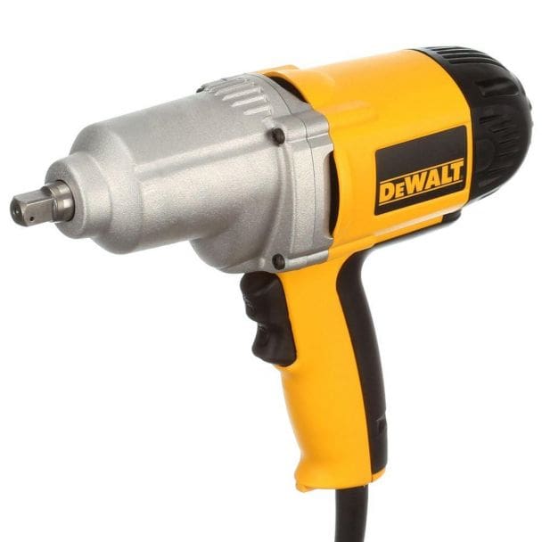 Masina de insurubat cu impact DeWalt DW292 Masina de insurubat cu impact DeWalt DW292