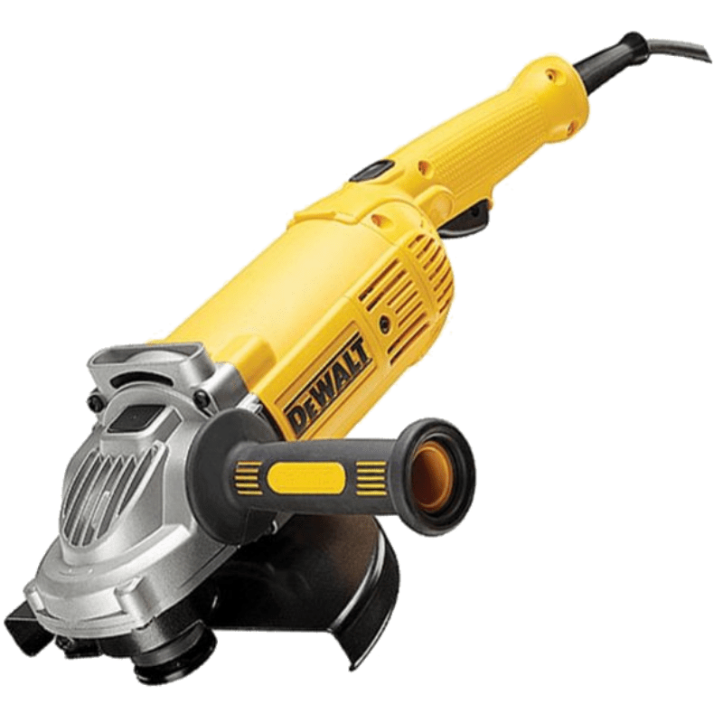 Polizor unghiular DeWalt DWE490 Polizor unghiular DeWalt DWE490