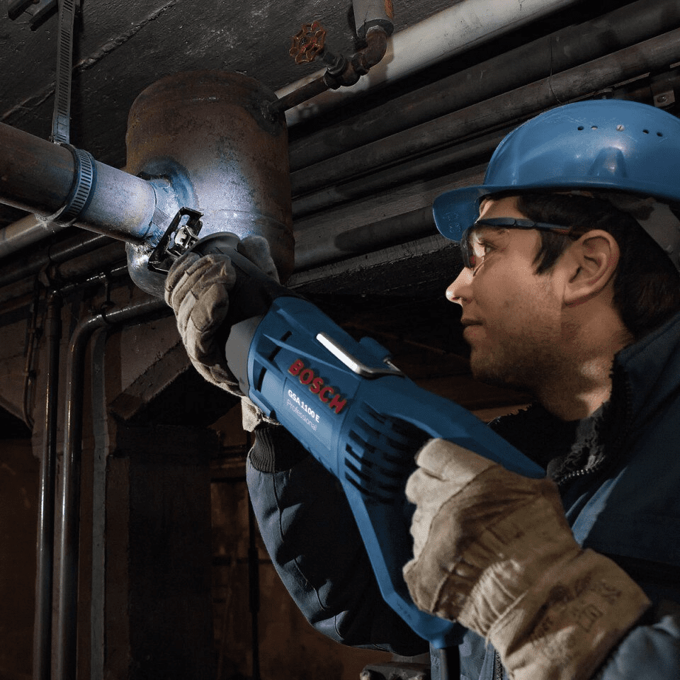 Fierastrau sabie Bosch GSA 1100 E Fierastrau sabie Bosch GSA 1100 E