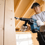 Ciocan Rotopercutor Bosch GBH 3000