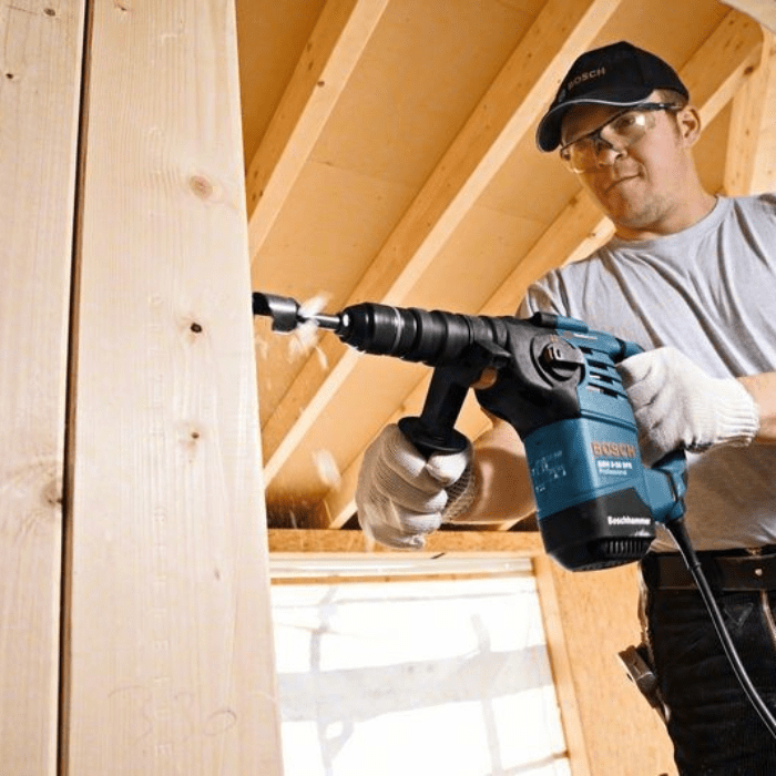 Ciocan Rotopercutor Bosch GBH 3000 Ciocan Rotopercutor Bosch GBH 3000