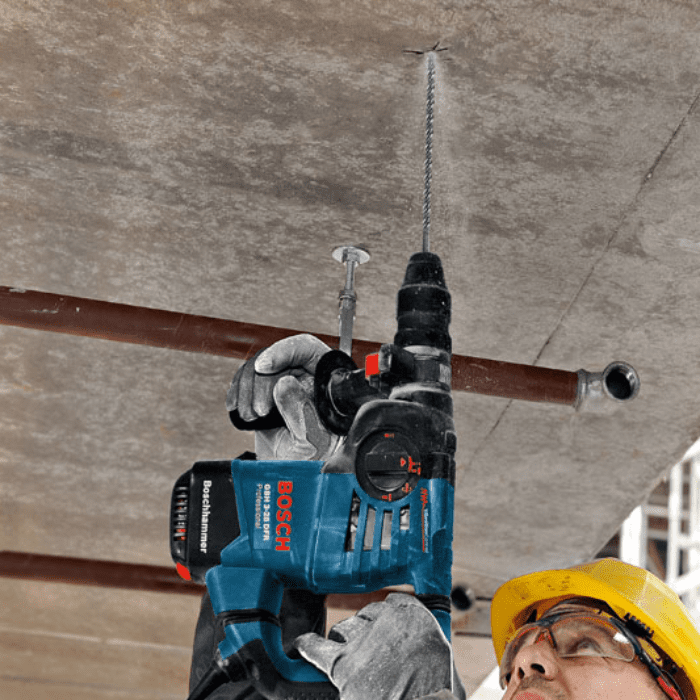 Ciocan Rotopercutor Bosch GBH 3000 Ciocan Rotopercutor Bosch GBH 3000